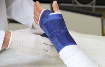 Instituto de Traumatologia - Foto 1