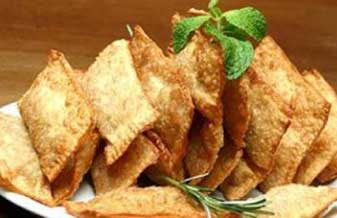 Pastelaria Zhu - Foto 1