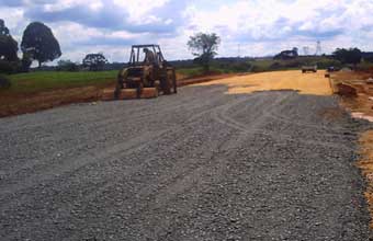 Rib Pav Engenharia de Pavimentação - Foto 1