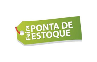 Ponta de Estoque - Foto 1