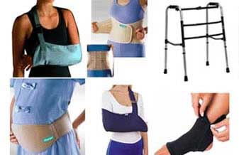 Ortopedia Centorpia - Foto 1