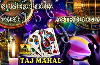 Toninha Taróloga - Foto 1