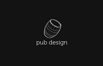 Pub Design - Foto 1