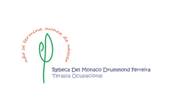 Rebeca Del Monaco Drummond Ferreira – Terapia Ocupacional - Foto 1