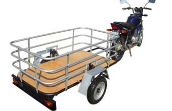 Thor Autossocorro - Foto 1