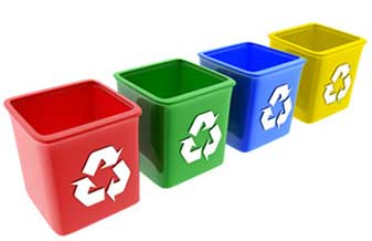 Reciclagem Nova Ribeirão - Foto 1