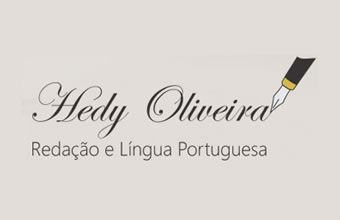 Hedy Oliveira – Redação e Língua Portuguesa - Foto 1