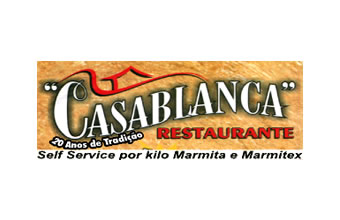 Restaurante Casablanca - Foto 1
