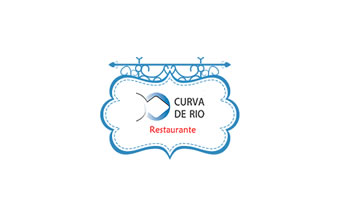 Restaurante Curva de Rio - Foto 1