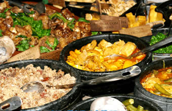 Restaurante Tempero Mineiro - Foto 1