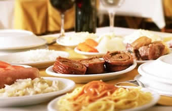 Tradição Grill - Foto 1