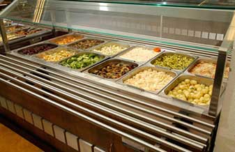 Rotisseria Castello - Foto 1