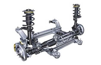 Tião Car Escapamentos e Suspensão - Foto 1