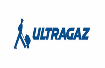 Cia Ultragáz - Foto 1
