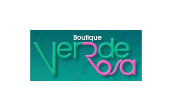 A Boutique Verde Rosa - Foto 1