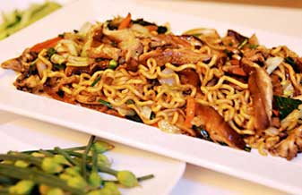 Yakisoba Factory - Foto 1