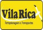 Vila Rica Terraplanagem - Thumb 0