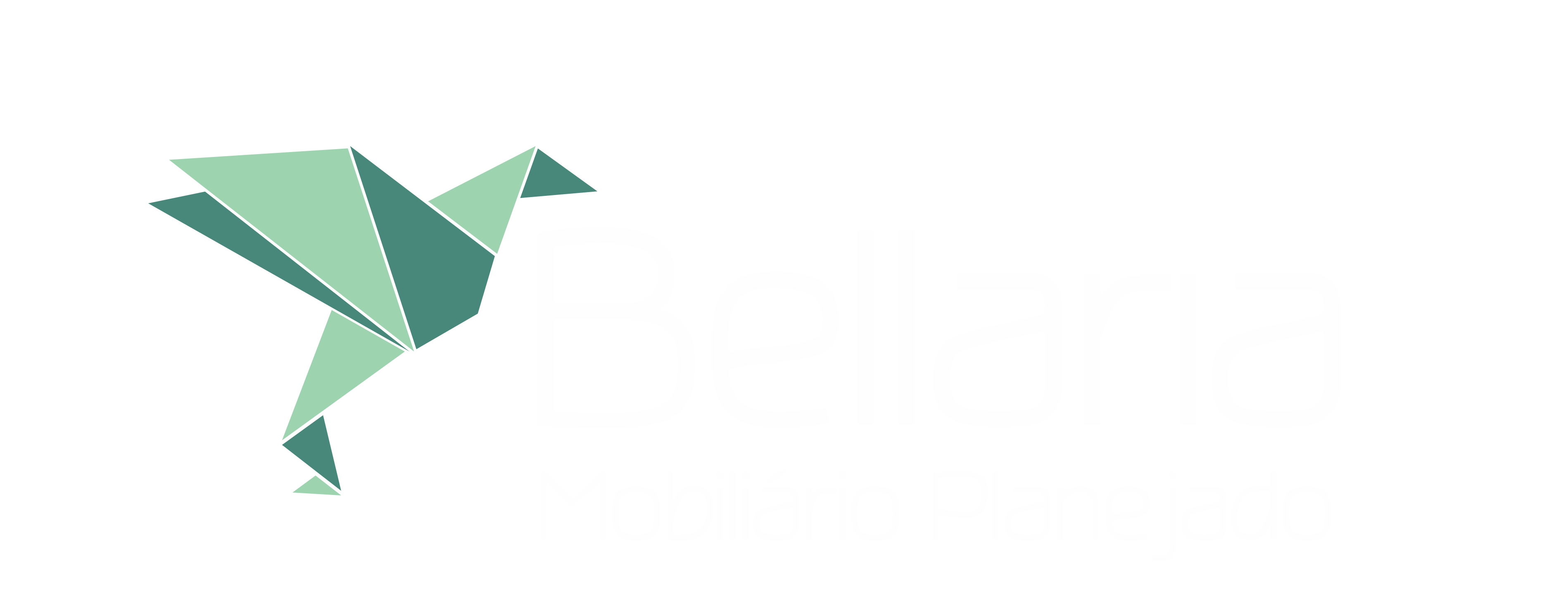 Grupo Bellaria Móveis Planejados - Foto 1