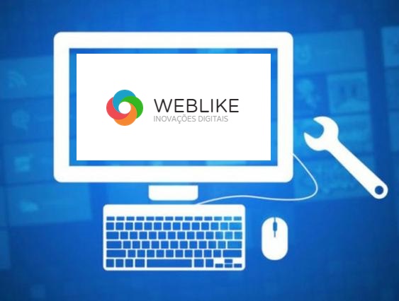 WebLike – Inovações Digitais - Foto 2