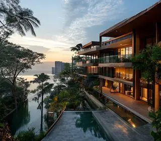 Transamerica Ribeirão Preto