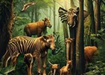 Bosque e Zoológico Dr. Fábio Barreto