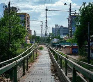 Calçadão de Ribeirão Preto (SP) enfrenta problemas de infraestrutura