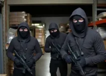 roubo de transportadora