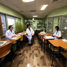 cursos de medicina em Ribeirão Preto