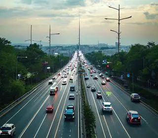 fim dos radares móveis em Ribeirão Preto