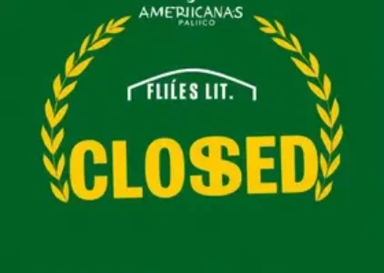 Lojas Americanas fechamento Ribeirão Preto