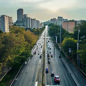 Maratona Ribeirão Preto