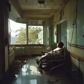 menino que sobreviveu após cair do 10º andar