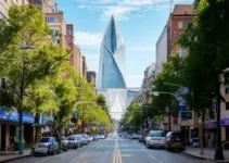 Avenida Nove de Julho