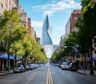 Avenida Nove de Julho