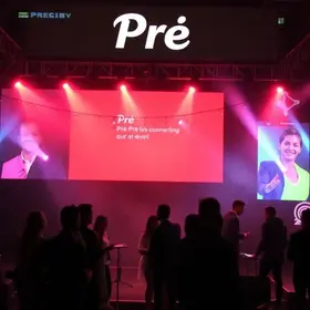 pré-carnaval em Ribeirão Preto