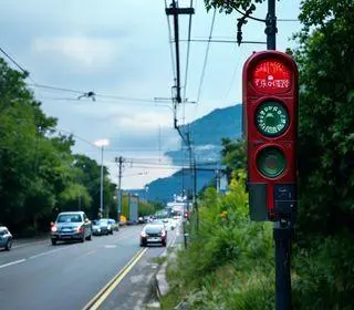 Fim dos radares móveis em Ribeirão Preto