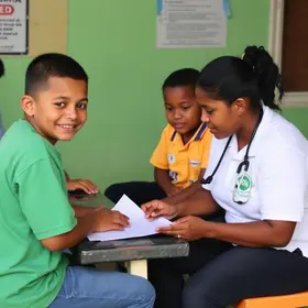 Samuzinho e Jovem Samuzinho