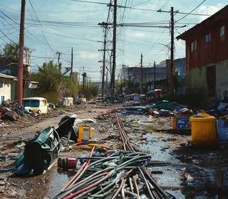 retiros de fios inutilizados em Ribeirão Preto