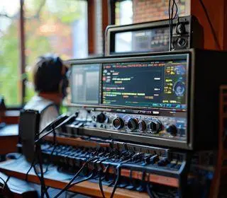 Rádio USP - Ribeirão Preto