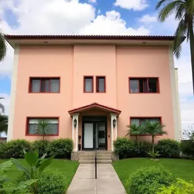 Residência Jurídica PGM Ribeirão Preto SP