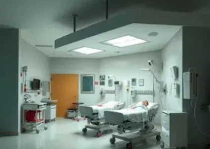 nova unidade de saúde em Ribeirão Preto