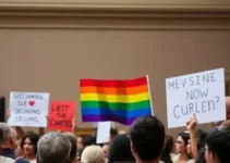 escuta pública LGBTQIAPN+