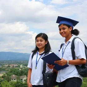 bolsas de estudo gratuitas