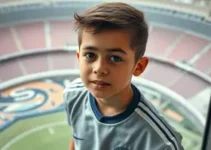 menino que caiu do 10º andar