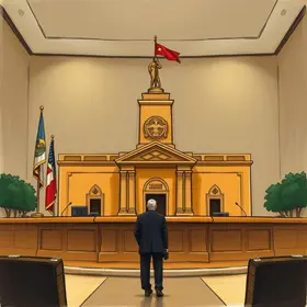quebra de decoro