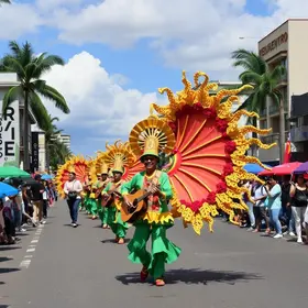 Carnaval Ribeirão Preto