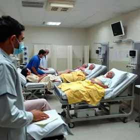 saúde em Ribeirão Preto