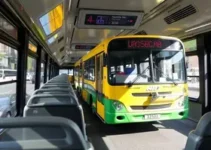 transporte coletivo de Ribeirão Preto