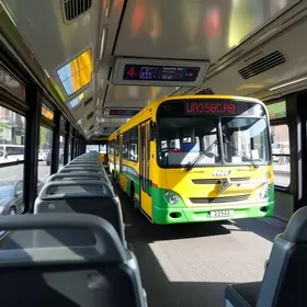 transporte coletivo de Ribeirão Preto
