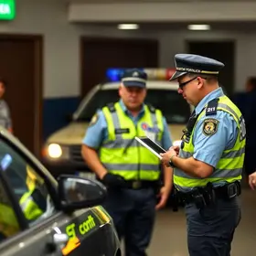 policiais condenados